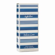 Dolce & Gabbana Light Blue Italian Love Woda Toaletowa 50ml