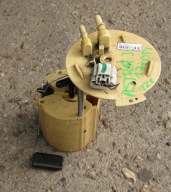 OPEL ASTRA J HB 1.7 CDTI 12R feed pump 13503686
