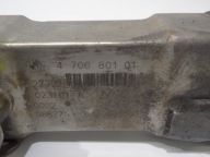 Radiateur Gaz EGR BMW E60 E61 306D2 4706801