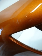 Frontstoßstange PEUGEOT 2008 II 9826926780