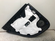 side door right rear part leather OPEL INSIGNIA B EUROPA
