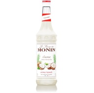 Monin Sirup Coconut- kokosový sirup 700 ml