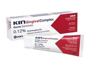 KIN Gingival Complex - zubná pasta z chlórhexy