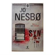 Syn - Jo Nesbo