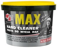 MOJE AUTO Pasta BHP do mycia rąk MAX MOCNA 500ml