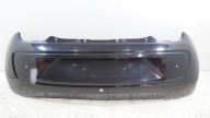 VW Up bumper rear part rear 1S6807421