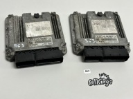 control unit computer of the engine AUDI A6 S6 C6 5.2 V10