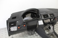 dashboard console cockpit BMW X3 E83 LIFT