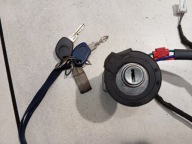 ignition KLUCZYKI IVECO DAILY III 3.0 504087198
