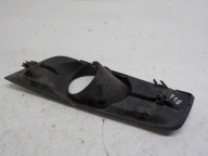 CHEVROLET CRUZE grid grille of a bumper left