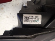 light front front right HYUNDAI TUCSON IV 2020- FULL LED 92208-N7100