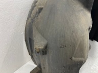MERCEDES CLA W117 W176 W246 mudguard left front left front a2466900830