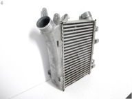 AUDI RS6 4K0 RS7 4K8 C8 4.0 TFSI radiator intercooler right front