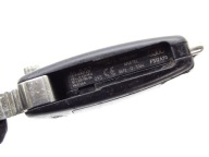 key PILOT AUDI A3 8V 434 MHz 8V0837220D