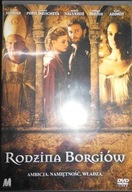 rodzina borgiów - homar