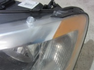 BMW X3 F25 light left front left front before lift 63117222025 USA