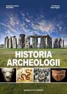 Historia archeologii