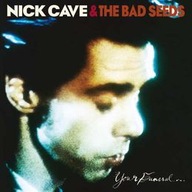 CAVE, NICK AND THE BAD SEEDS - YOUR F (2LP)