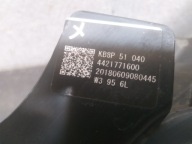 light front left MAZDA CX5 CX-5 II 2 FULL LED 17- K124-51040