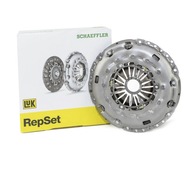 Schaeffler LuK 120 0264 10 Přítlačná deska spojky