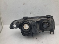 Reflektor light left front BMW 3 E46 compact 1305235667