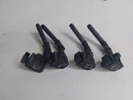 RENAULT KADJAR DUSTER CAPTUR coil ignition coils 1.3 TCE KOMPLET