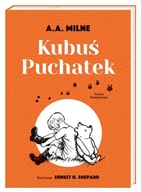 KUBUŚ PUCHATEK A.A. Milne