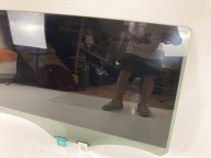 Chrysler Pacifica 2018 window rear right door sliding
