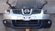 support panel for radiators NISSAN QASHQAI 07-10 1.6 2.0 petrol