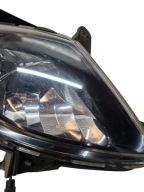 light fog lights front HYUNDAI I20 1 and E1312852