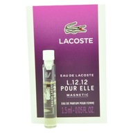 Lacoste Eau De Lacoste L.12.12 Pour Elle Magnetic