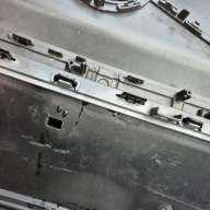 VOLVO EX30 EX-30 23- bumper front front PDC 31345658
