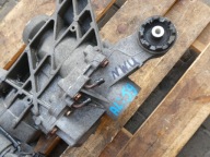 REDUKTOR diff differential VW AUDI 2.0 TDI NWU rear part 0AY525010D