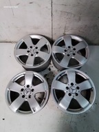 Mercedes-Benz E W211 FELGI ALUMINIOWE 7.5JX16 ET42 R16 5X112