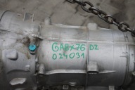 Getriebe BMW GA8X76DZ 024031