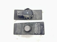 VW PASSAT B7 Sensor PDC Farbe LC8Z 4H0919275