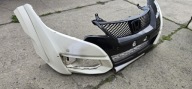 front bumper front HONDA CIVIC IX Type-R 71101-TV0-ZY00
