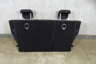 Opel Corsa E 3DRZWI Sitz Gurten zapinki KPL.