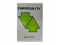 Chrystus i Ty J Stott