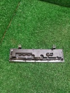 PANEL controls MERCEDES-BENZ C-KLASA W203 2038216281