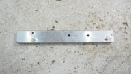 Mercedes B Klasa W246 pillar beam tip right A2466280229