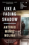 Like a Fading Shadow Molina Antonio Munoz