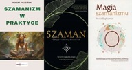 Szamanizm w praktyce + Szaman Ya'Acov + Magia szamanizmu
