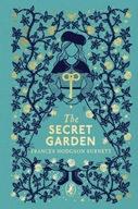 THE SECRET GARDEN, HODGSON BURNETT FRANCES