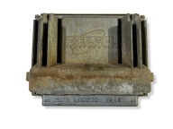 control unit module computer of the engine ECU Chevrolet Corvette C5 5.7 1997
