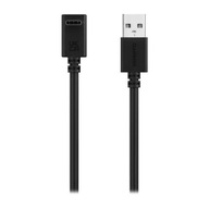 Przewód zasilający z gniazda zapalniczki USB-C