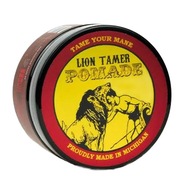Lockhart's Lion Tamer Pomáda na vlasy 96g