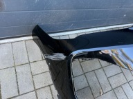 Bmw X1 F48 LCI Lift 19- bumper front front