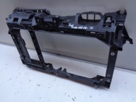 bar, wall front FORD FIESTA MK7 08