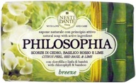 NESTI DANTE Philosophia Breeze mydlo kocka 250 g